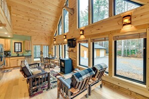 Casa (1 Bedroom) | Interior