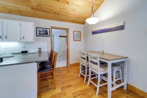 Casa (3 Bedrooms) | Parte interna