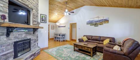 Casa (3 Bedrooms) | Vista frontal de la propiedad