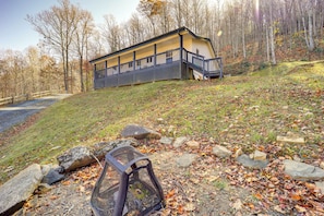 Casa (3 Bedrooms) | Interni