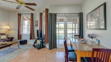 公寓 (2 Bedrooms) | 住宿內部