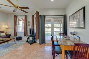 Apartamento (2 Bedrooms) | Interior