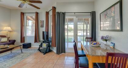 Eloy Vacation Rental w/ Community Pool & Courtyard