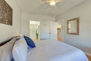 Căn hộ (2 Bedrooms) | Nội thất