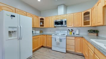 公寓 (2 Bedrooms) | 住宿內部