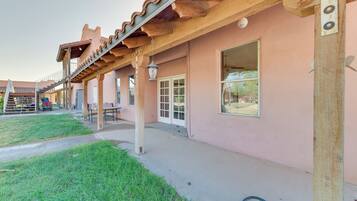 公寓 (2 Bedrooms) | 住宿內部