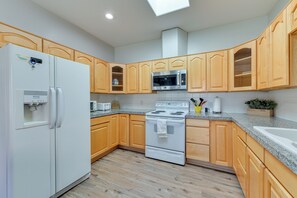 Căn hộ (2 Bedrooms) | Nội thất