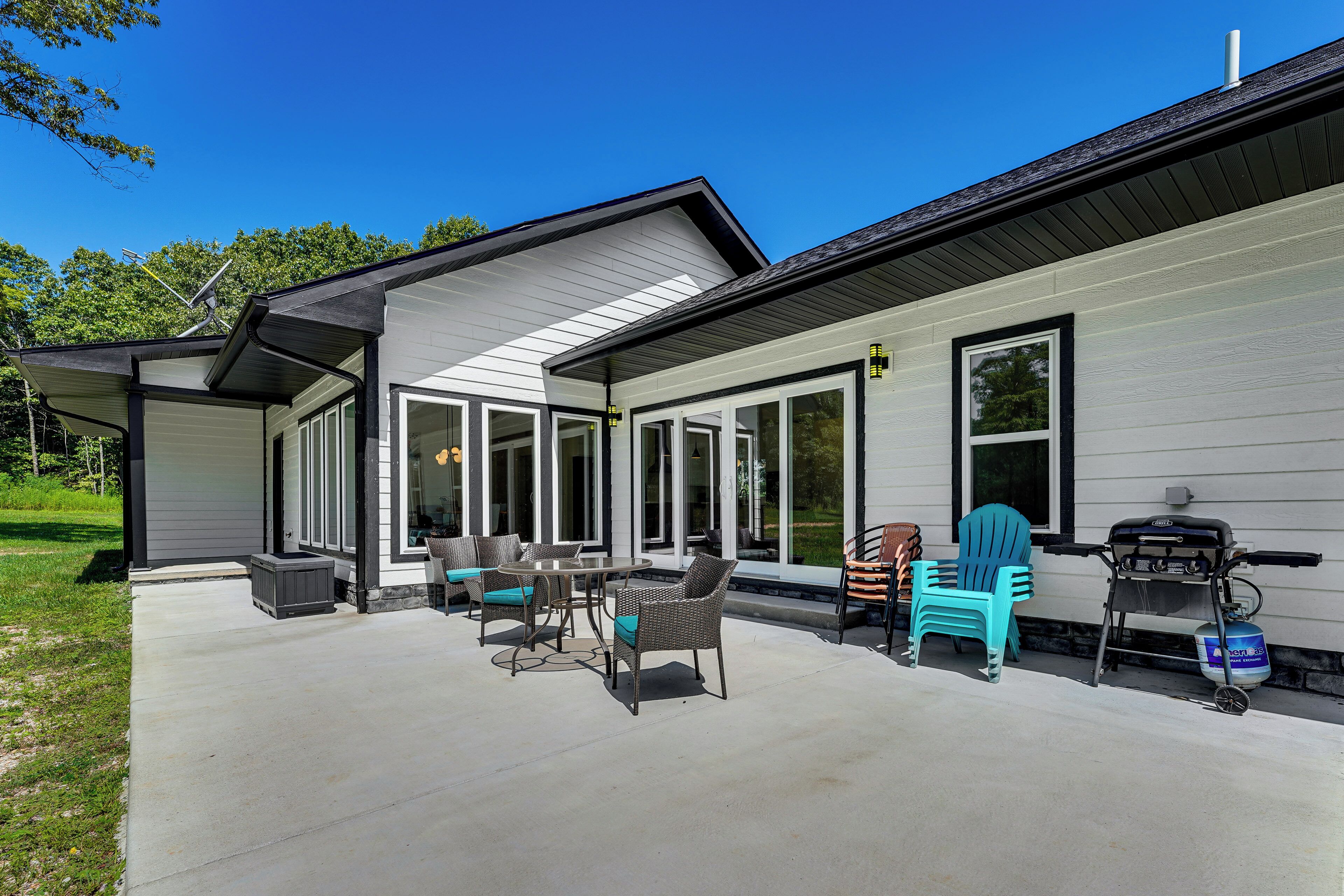 Casa (3 Bedrooms) | Interior