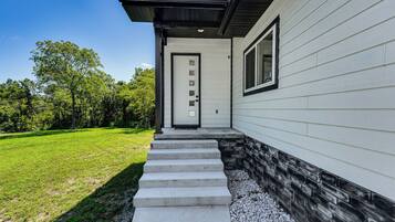 House (3 Bedrooms) | Bahagian dalam