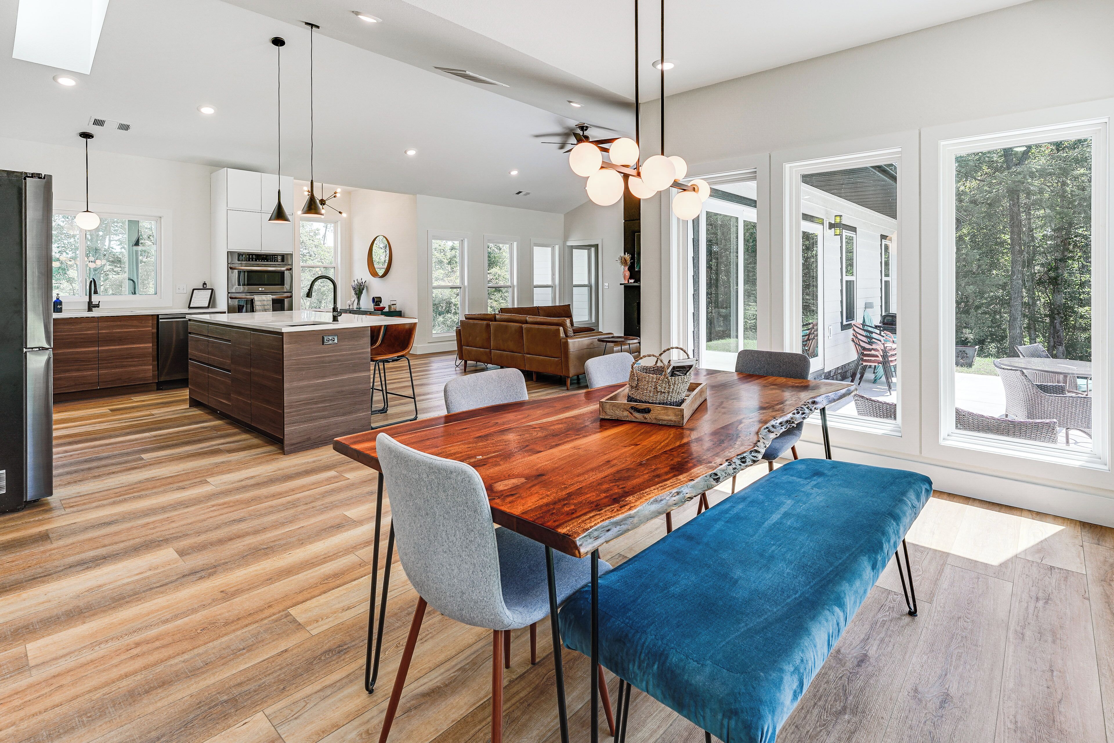 Casa (3 Bedrooms) | Interior