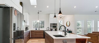 Gorgeous Harrison Getaway w/ Patio & Kayak!