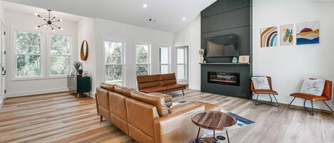 Casa (3 Bedrooms) | Vista frontal de la propiedad