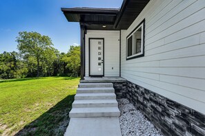 独立别墅 (3 Bedrooms) | 住宿内部