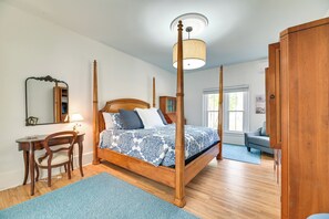 Maison (4 Bedrooms) | Intérieur