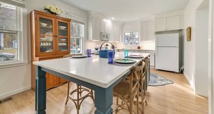 Spacious Naples Vacation Rental w/ Private Hot Tub