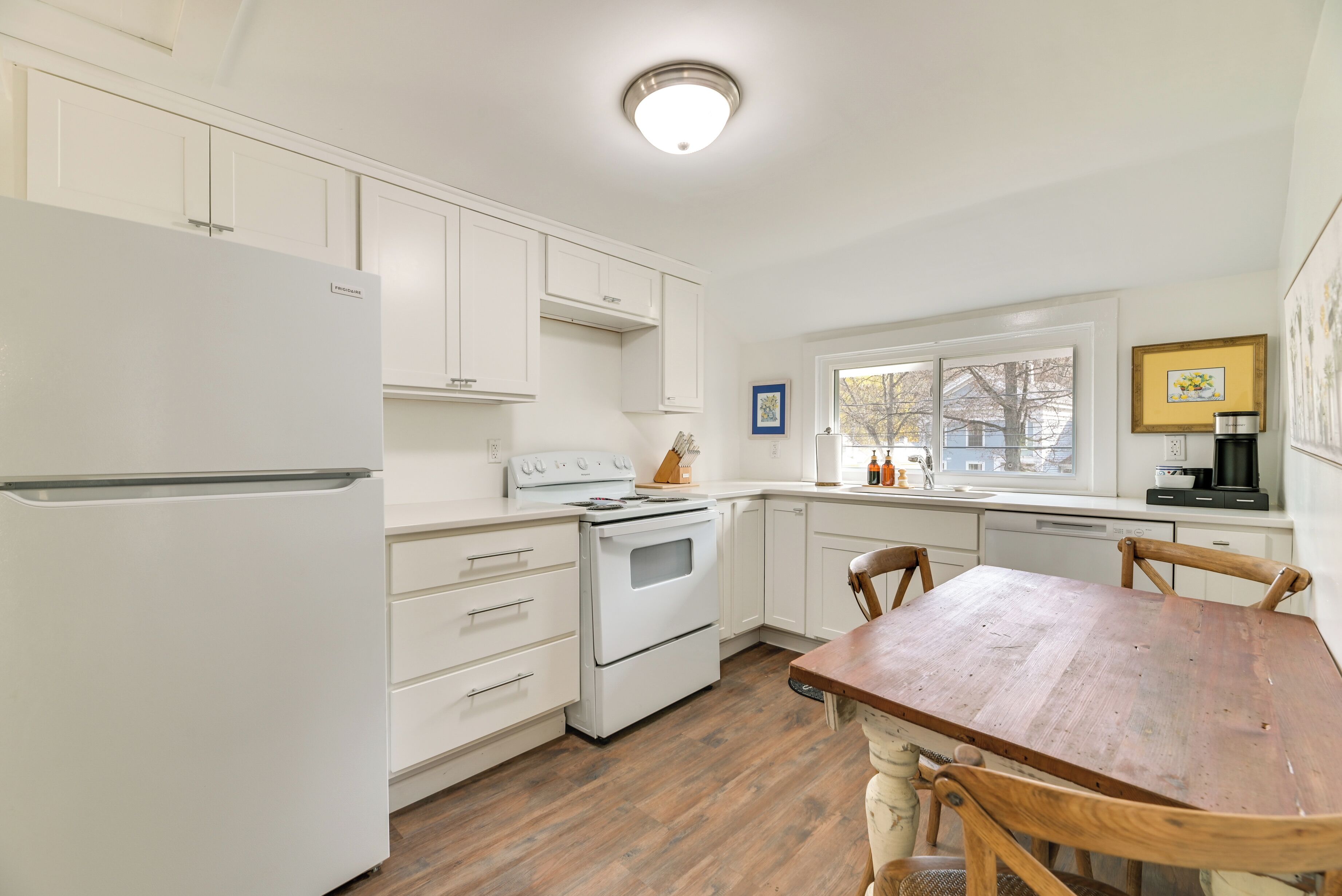 Rumah (4 Bedrooms) | Interior