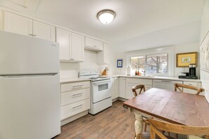 單棟房屋 (4 Bedrooms) | 內部