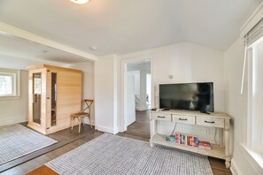 Maison (4 Bedrooms) | Intérieur