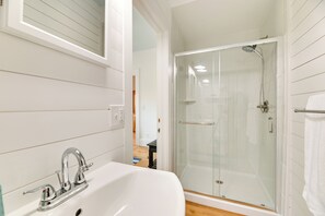 独立别墅 (4 Bedrooms) | 住宿内部
