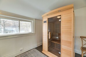 House (4 Bedrooms) | Interior - Spacious Naples Vacation Rental w/ Private Hot Tub (Naples)