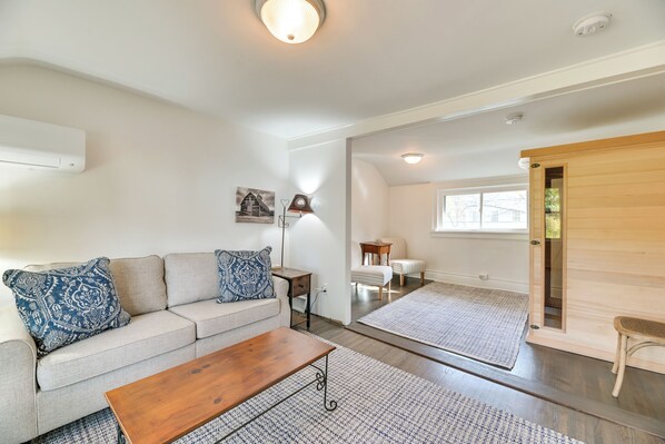 Nhà (4 Bedrooms) | Nội thất