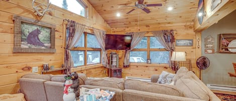 Casa (2 Bedrooms) | Interni