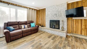 Casa (2 Bedrooms) | Interior
