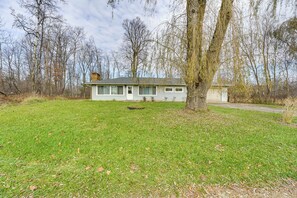 Ferienhaus (2 Bedrooms) | Innenbereich