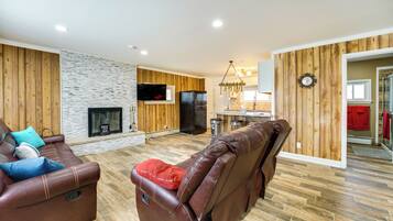 Casa (2 Bedrooms) | Facciata della struttura