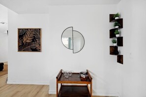 Interior - Cozy & Modern Home in Heart of Dallas (Dallas)