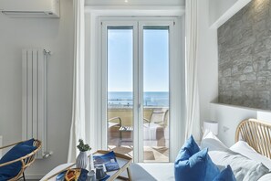 スマートテレビ