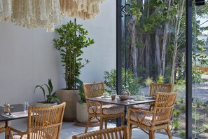 Servizio della struttura