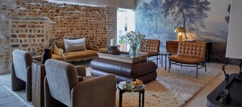 Blaauwklippen Manor by NEWMARK 