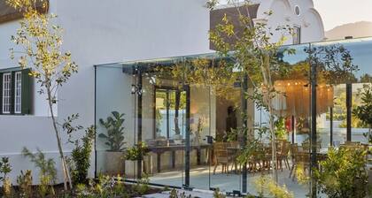 Blaauwklippen Manor by NEWMARK