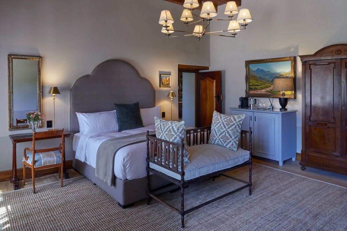 Manor House Standard Room
