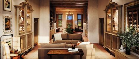 Smart TV 42-cm có truyền hình vệ tinh