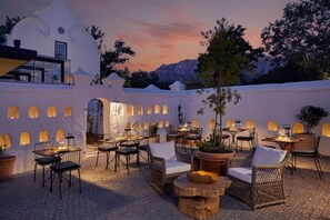 Servicio de la propiedad