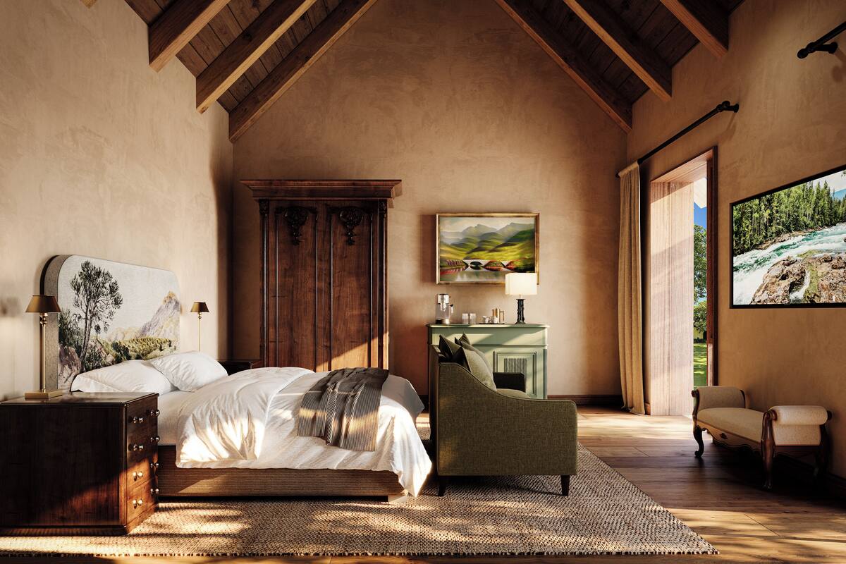 Standard Double Room | Individually decorated, individually furnished, free WiFi, bed sheets