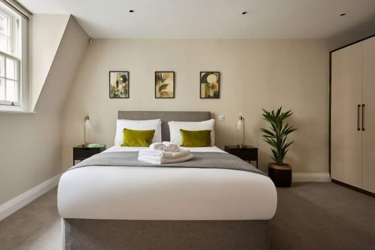 In-room safe, laptop workspace, soundproofing, iron/ironing board