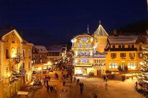 Außenbereich