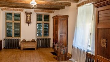 Traditional Double Room | Free WiFi