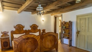 Tradisjonelt tomannsrom