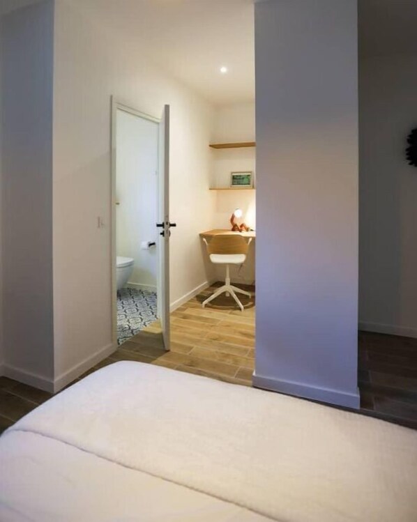 3 Schlafzimmer