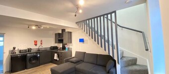 Neat Retreat Bike Park Wales