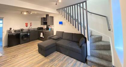 Neat Retreat Bike Park Wales