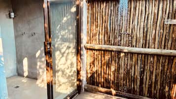 Suite estudio Deluxe | Baño