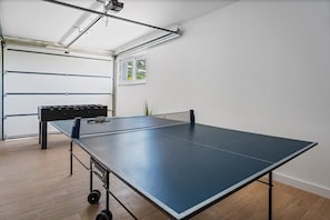 Salle de jeux