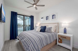 4 chambres, fer et planche à repasser, Wi-Fi gratuit, draps fournis