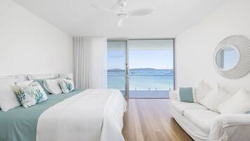 4 camere, Wi-Fi gratuito, lenzuola