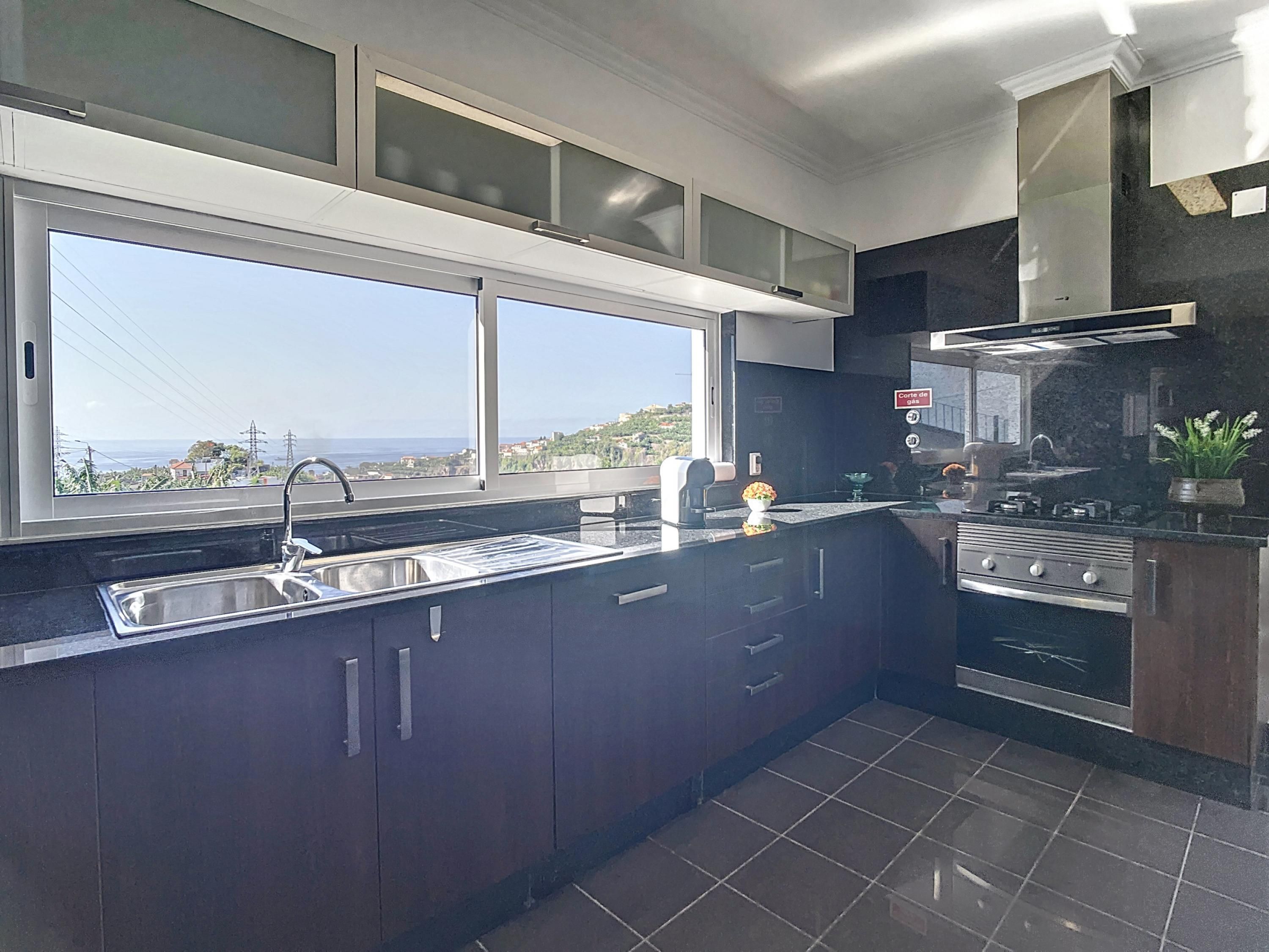 獨棟房屋, 吸煙房 | 3 間臥室、書桌